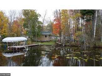 42934 325th Place, Palisade, MN 56469