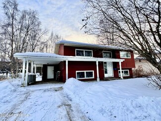 1962 Waldron Dr, Anchorage, AK 99507