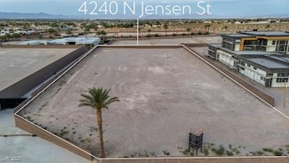 4240 N Jensen St, Las Vegas, NV 89129
