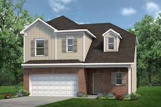 70 Willow Cir, Rock Spring, GA 30739