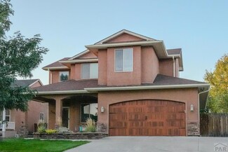 3305 Bobcat Ln, Pueblo, CO 81005
