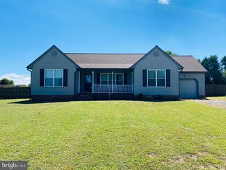 26899 Hamden Dr, Salisbury, MD 21801