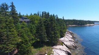 455 Black Duck Cove Rd, Beals, ME 04611
