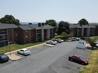 1112 Blue Ridge Dr Unit 7, Harrisonburg, VA 22802