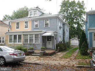 27 Newell Ave, Trenton, NJ 08618