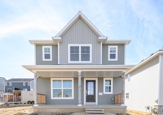 9159 Honey Harvest Ln, Fitchburg, WI 53593