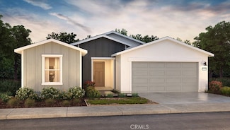 352 Sable Ct Unit 62 AR, Merced, CA 95341