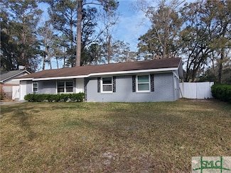 9316 Dunwoody Dr, Savannah, GA 31406