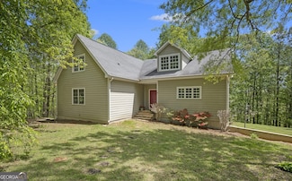 265 Neely Rd, Lagrange, GA 30240