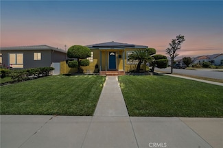16930 La Salle Ave, Gardena, CA 90247
