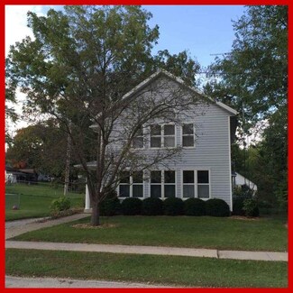 291 Leschinger St, Waterloo, WI 53594