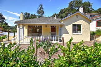1739 Calle Poniente, Santa Barbara, CA 93101