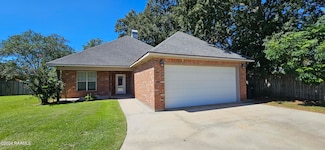 101 Colchester Dr, Broussard, LA 70518