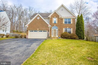 13023 Torchlight Dr, Woodbridge, VA 22193