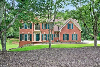 2020 Ridge Gate Dr Unit 3, Cumming, GA 30041