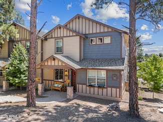 2470 W Clement Cir, Flagstaff, AZ 86001