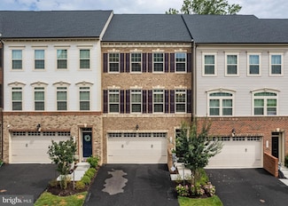 4093 Dorseys Ridge Square, Ellicott City, MD 21043