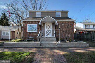135 Forrest Ave, Runnemede, NJ 08078