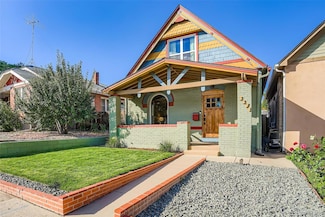 3371 W 32nd Ave, Denver, CO 80211