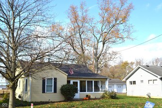 228 S Maple St, Pittsboro, IN 46167