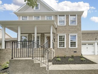 4708 Jobe Trail, Nolensville, TN 37135
