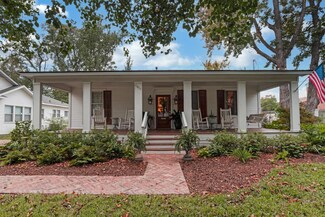 3850 Fairfield Ave, Shreveport, LA 71106