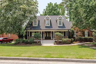 345 Farmington Dr, Evans, GA 30809