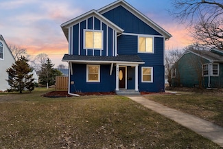 5913 Penn Ave S, Minneapolis, MN 55419