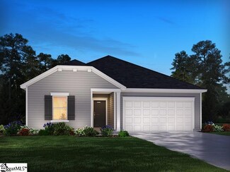 105 Martel Dr, Spartanburg, SC 29306