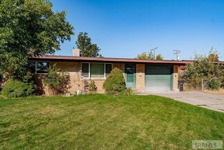 1840 Eagle Dr, Ammon, ID 83406