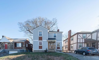 8306 Marley St, Cincinnati, OH 45216