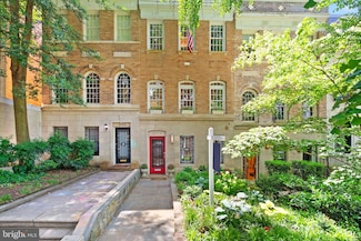 2314 20th St NW, Washington, DC 20009