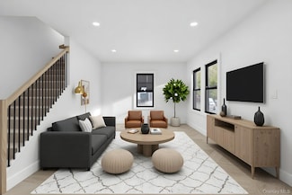 21917 132nd Rd, Springfield Gardens, NY 11413