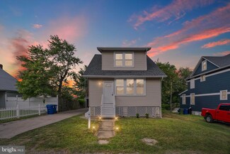 4306 Southern Ave, Baltimore, MD 21206