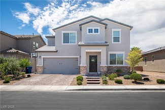 5733 Coral Sun St, North Las Vegas, NV 89031