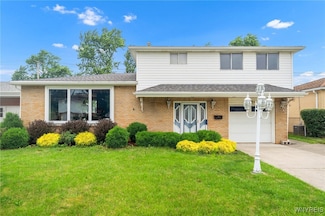 22 Marlene Dr, Buffalo, NY 14225