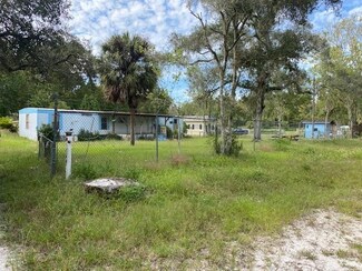 10227 Lorell St, New Port Richey, FL 34654