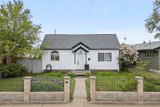 1218 E Broad Ave, Spokane, WA 99207