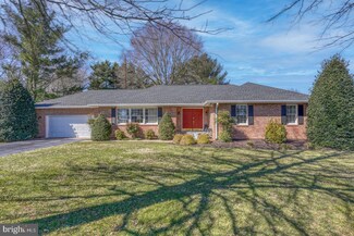 194 Meyers Dr, Camden Wyoming, DE 19934