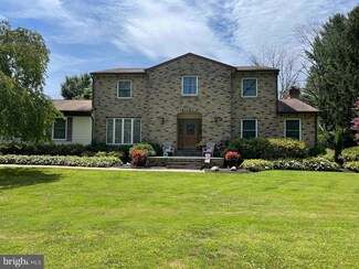 193 Lawrenceville Pennington Rd, Lawrence Township, NJ 08648