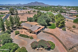 24370 S 184th Place, Queen Creek, AZ 85142