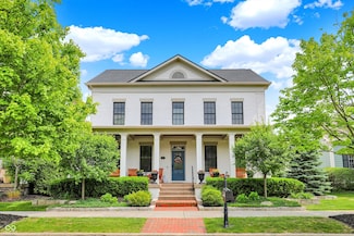 12999 Deerstyne Green St, Carmel, IN 46032