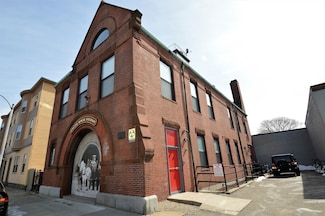 444 Western Ave Unit 6, Brighton, MA 02135