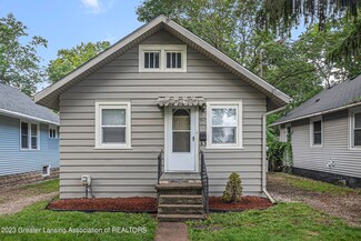 122 Mifflin Ave, Lansing, MI 48912