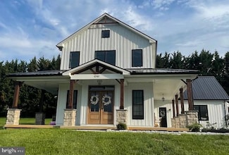4340 Lee Rd, Glenville, PA 17329