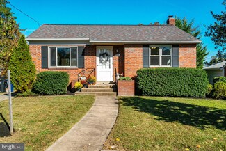1313 Hillside Terrace, Alexandria, VA 22302