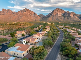 10269 N Calle Del Carnero, Tucson, AZ 85737