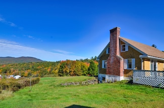 86 Hall Rd, Andover, NH 03216