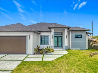 1415 SW Embers Terrace, Cape Coral, FL 33991