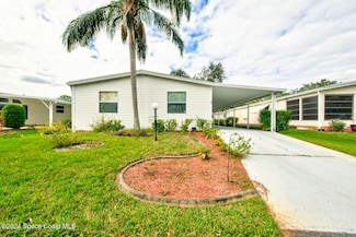 122 Aquarius Terrace Unit 29, Cocoa, FL 32926